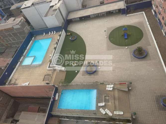 SE VENDE DEPARTAMENTO EDIFICIO ICONO SECTOR CENTRO