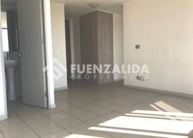 DEPARTAMENTO SARGENTO AALDEA - SAN DIEGO