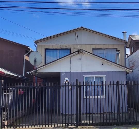 CASA Los Tulipanes/Las Achiras