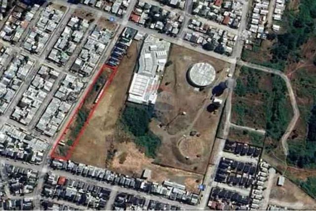 Terreno urbano sub dividido osorno