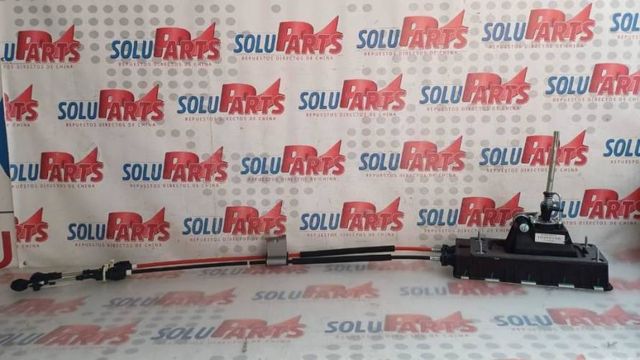 PIOLA CAMBIO PARA MG ZS