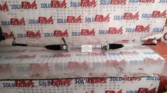 CREMALLERA DE DIRECCION COMPLETA PARA H2