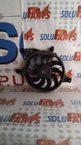 ELECTROVENTILADOR PARA GREAT WALL WINGLE 5 2.0