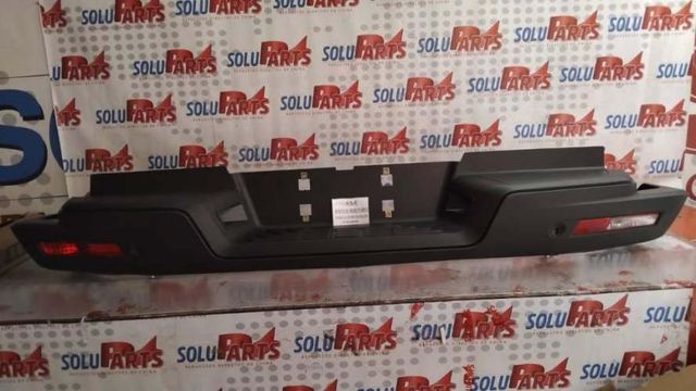 PARACHOQUE TRASERO PARA JMC VIGUS PLUS X351
