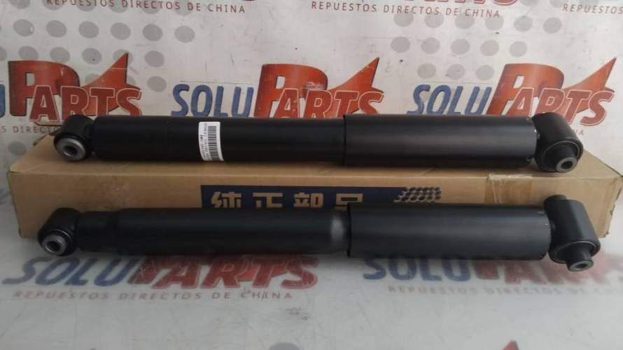 AMORTIGUADOR TRASERO POR PAR PARA JOYEAR X3