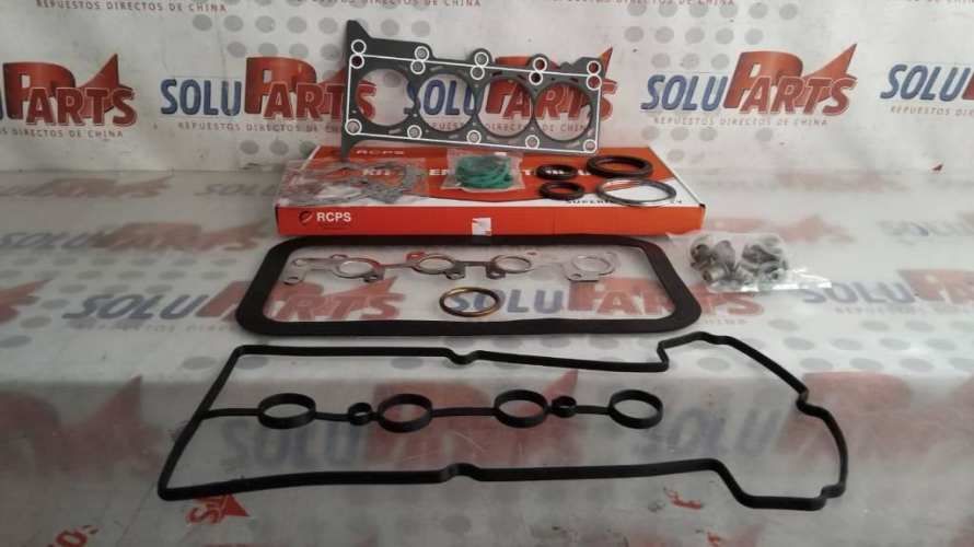 KIT DE EMPAQUETADURA PARA DFSK C25