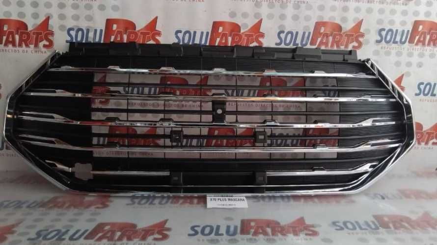 MASCARA PARA JETOUR X70 PLUS