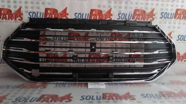 MASCARA PARA JETOUR X70 PLUS