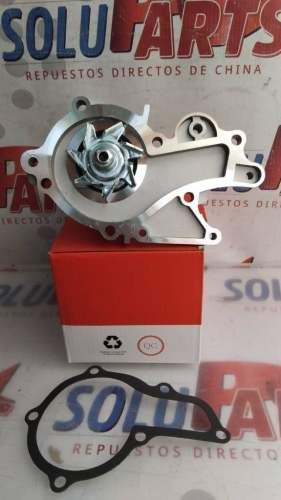 BOMBA DE AGUA PARA CHANGAN BENNI 1.3