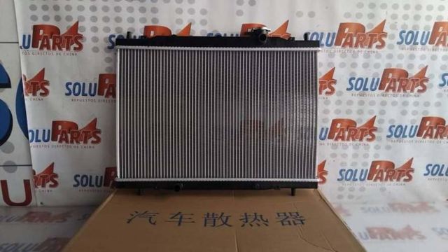 RADIADOR DE AGUA PARA K17 1.3