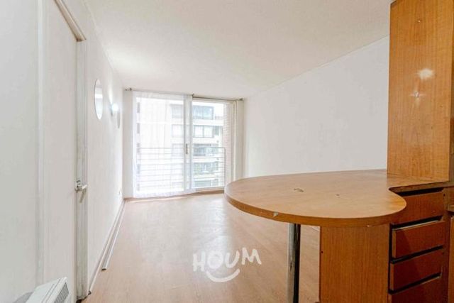 Departamento en Santo Domingo