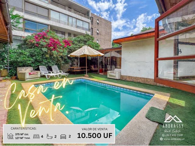 CASA Licenciado de las Peñas