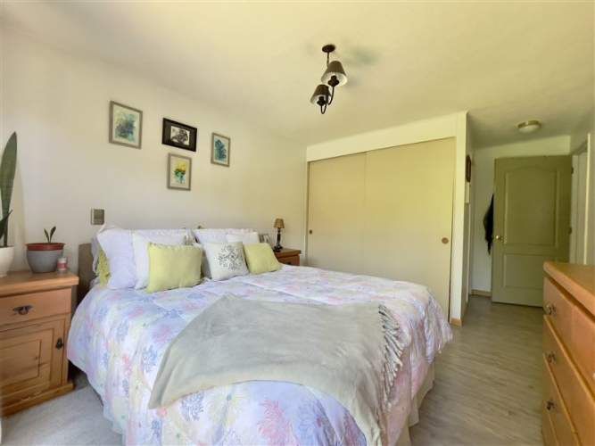 CASA El Hualle Sur / Rojas Magallanes