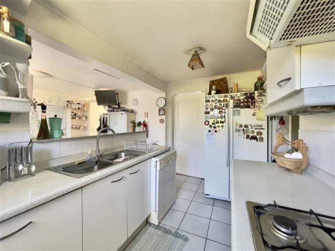 CASA El Hualle Sur / Rojas Magallanes