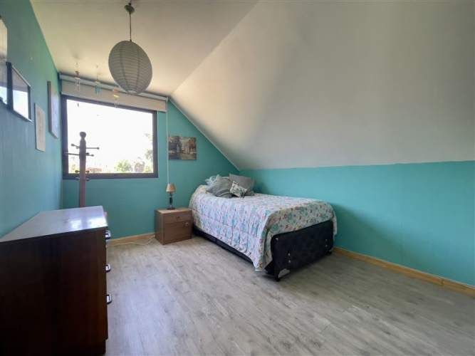 CASA El Hualle Sur / Rojas Magallanes