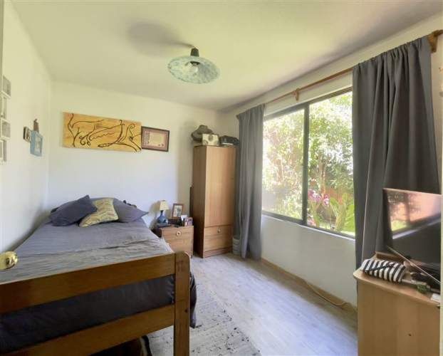 CASA El Hualle Sur / Rojas Magallanes