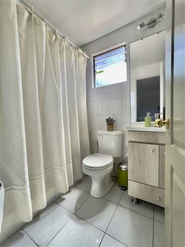 CASA El Hualle Sur / Rojas Magallanes