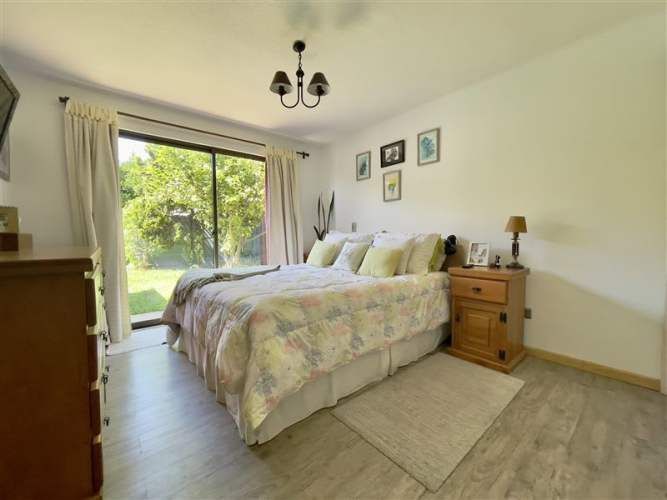 CASA El Hualle Sur / Rojas Magallanes