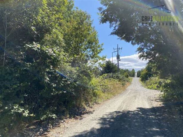 PARCELA Parcelación Colina La Vara