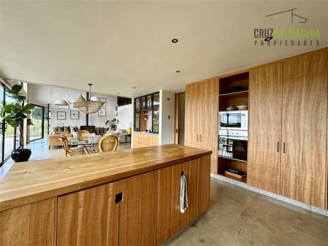 CASA Reserva Santa Clara