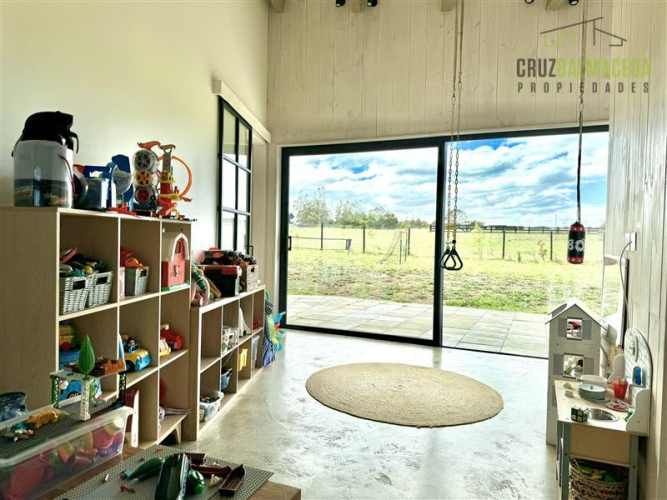 CASA Reserva Santa Clara