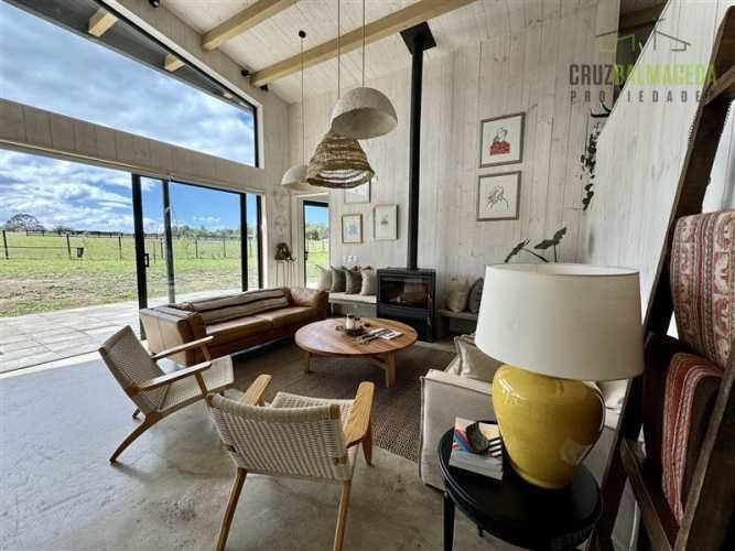 CASA Reserva Santa Clara