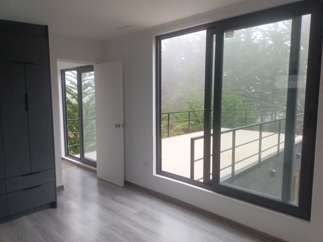 CASA NUEVA EN SECTOR CASA POLI, COLIUMO