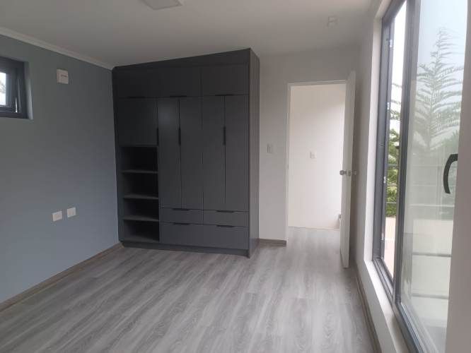 CASA NUEVA EN SECTOR CASA POLI, COLIUMO