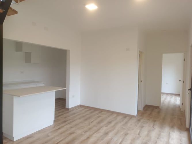 CASA NUEVA EN SECTOR CASA POLI, COLIUMO