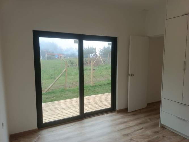 CASA NUEVA EN SECTOR CASA POLI, COLIUMO