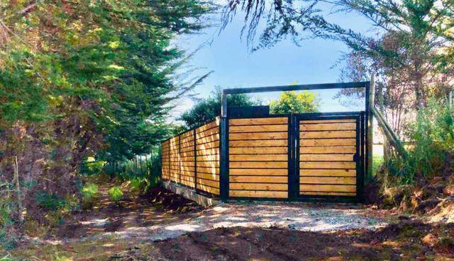 CASA NUEVA EN SECTOR CASA POLI, COLIUMO