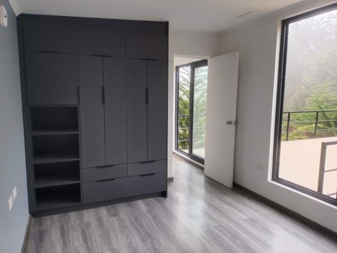 CASA NUEVA EN SECTOR CASA POLI, COLIUMO