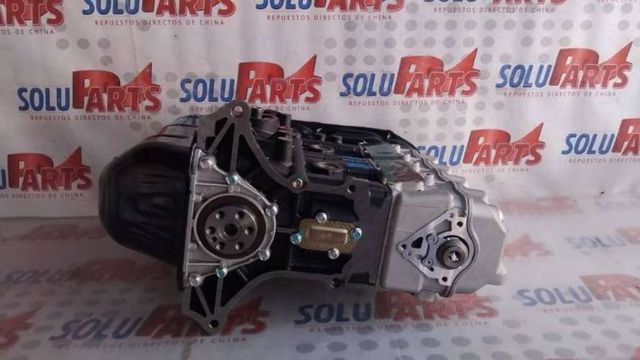 ENSAMBLE DE MOTOR PARA RUIYI ZHONGYI