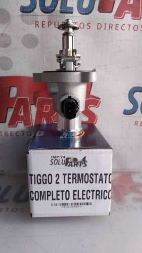 TERMOSTATO COMPLETO PARA TIGGO 2