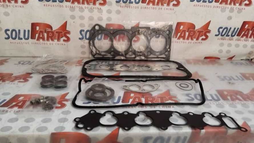 KIT DE EMPAQUETADURA PARA DFSK V27