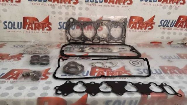 KIT DE EMPAQUETADURA PARA DFSK V27