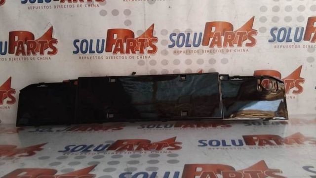 PORTAPATENTE PARA TIGGO 3 NEW