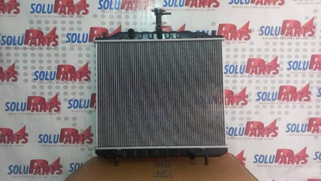 RADIADOR DE AGUA PARA DFSK 560 1.8