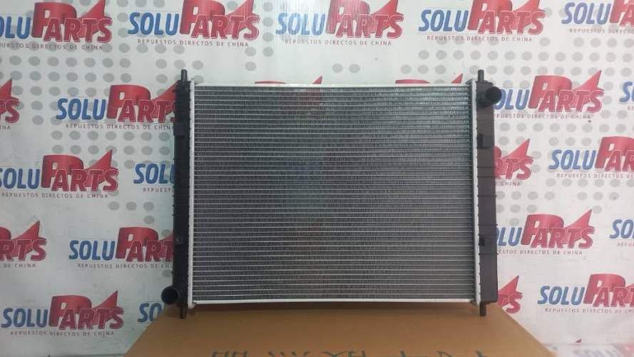 RADIADOR DE AGUA PARA CHANGAN A500