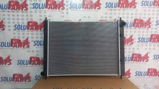 RADIADOR DE AGUA PARA CHANGAN A500
