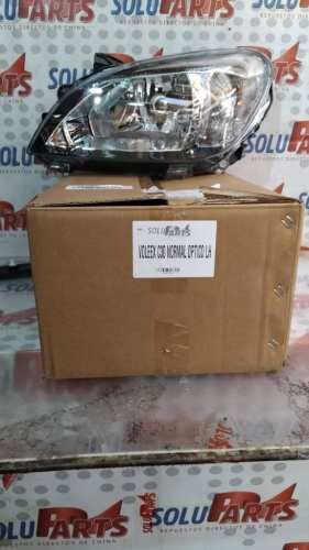 OPTICO IZQUIERDO PARA VOLEEX C30 NORMAL