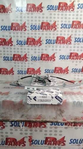 CREMALLERA ALZAVIDRIO DELANTERA DERECHA PARA J3 A137