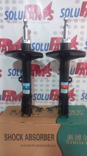 AMORTIGUADOR DELANTERO POR PAR PARA CHERY GRAN TIGGO 2.0