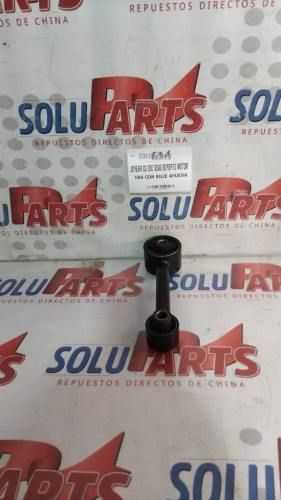 SOPORTE DE MOTOR TRASERO PARA S500