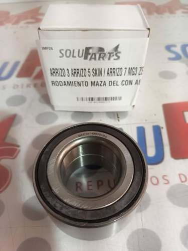 RODAMIENTO DE MAZA DELANTERO C/ABS PARA CHERY ARRIZO 3