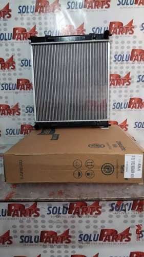 RADIADOR DE AGUA PARA S5 2.0 6 VELOCIDADES