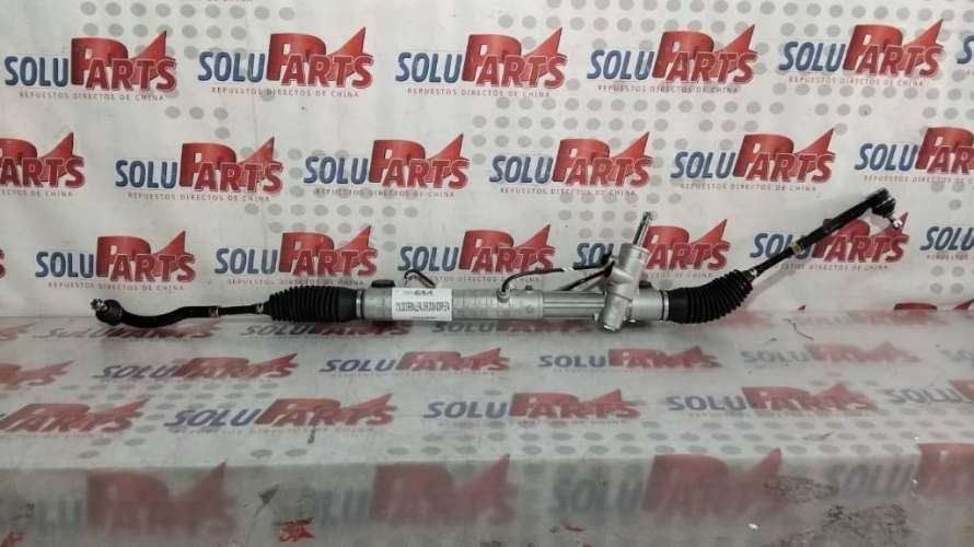 CREMALLERA DE DIRECCION COMPLETA PARA C10