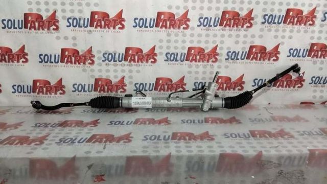 CREMALLERA DE DIRECCION COMPLETA PARA C30