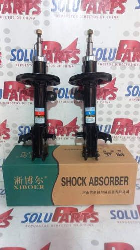 AMORTIGUADOR DELANTERO SIMPLE POR PAR PARA DFM AX7