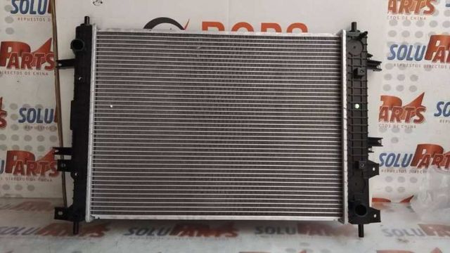 RADIADOR DE AGUA PARA TIGGO 2 PRO